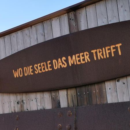 Sylt Und Meer 韦斯特兰 外观 照片