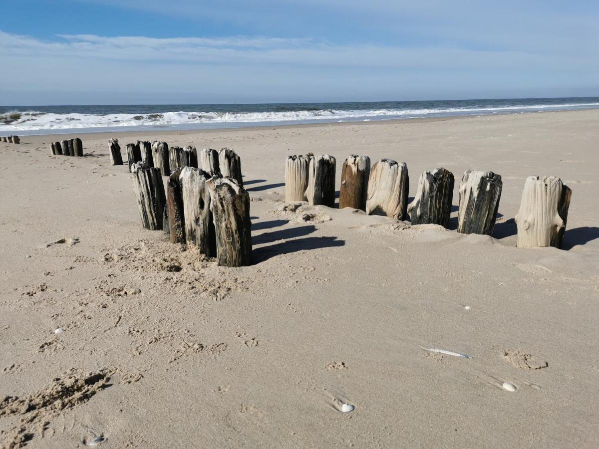 Sylt Und Meer 韦斯特兰 外观 照片